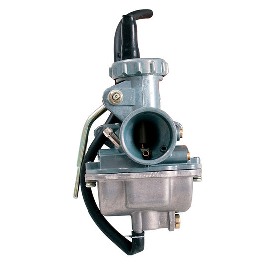 Outside Distributing Assembly Carburetor for 50-110cc & 4-Stroke Engine 4 Stroke - Horizontal style-Mogoparts-Elevate