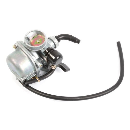 Outside Distributing Assembly Carburetor for 19 mm 4-Stroke Engine 4 Stroke - Horizontal style-217017-Mogoparts-Elevate