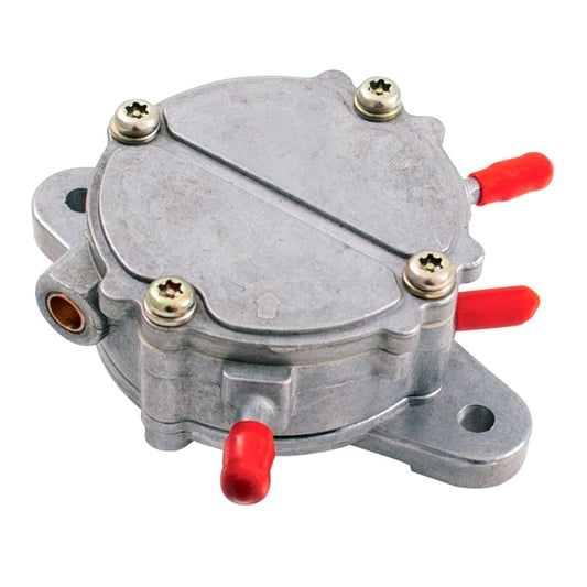 Outside Distributing Vaccum Fuel Pump Fit GY6 50-250 cc-217031-Mogoparts-Elevate