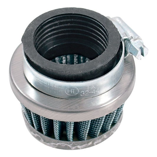 Outside Distributing Air Filter 35mm Short Cone-217068-Mogoparts-Elevate