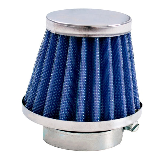 Outside Distributing Air Filter 35mm Long Cone-217071-Mogoparts-Elevate