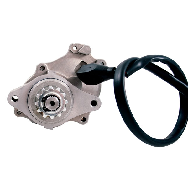 Outside Distributing Starter ATV-Mogoparts-Elevate