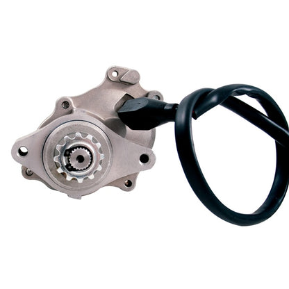 Outside Distributing Starter ATV-Mogoparts-Elevate