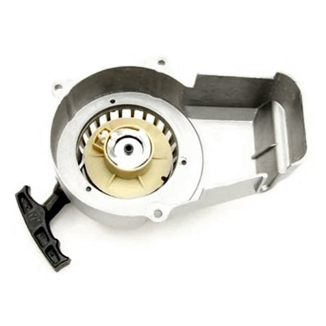 Outside Distributing Rewind Starter-Mogoparts-Elevate