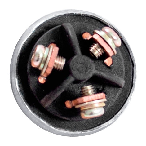 Outside Distributing Key Switch 3-Wire Ignition for 4-Stroke Lock with key - 217097-Mogoparts-Elevate