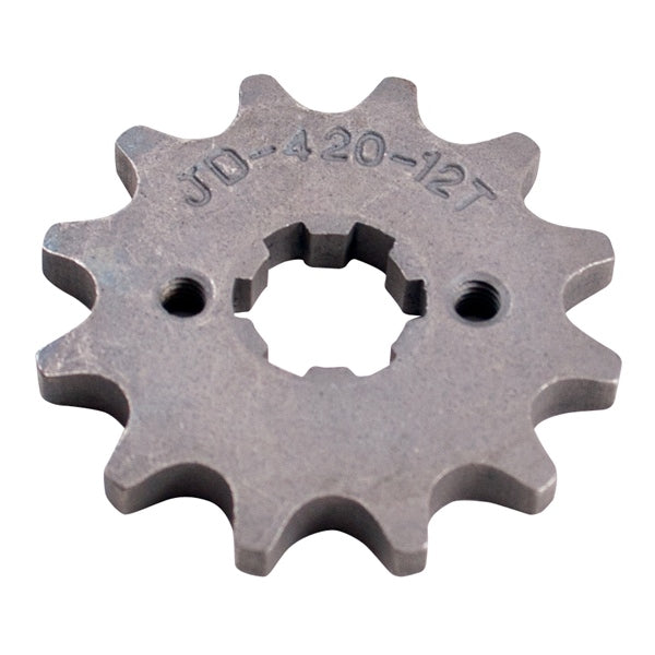 Outside Distributing Drive Sprockets 17/14mm Front-Mogoparts-Elevate