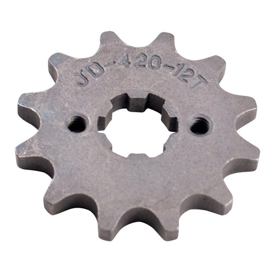 Outside Distributing Drive Sprockets 17/14mm Front-Mogoparts-Elevate