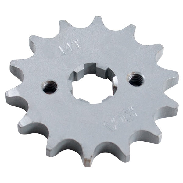 Outside Distributing Drive Sprockets 17/14mm Front-Mogoparts-Elevate