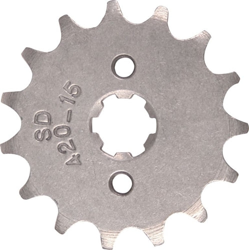 Outside Distributing Drive Sprockets 17/14mm Front-217141-Mogoparts-Elevate