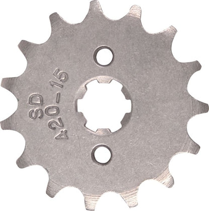 Outside Distributing Drive Sprockets 17/14mm Front-217141-Mogoparts-Elevate