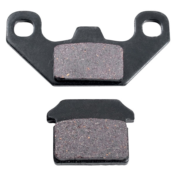 Outside Distributing Brake Pads: Type 4L Sintered copper - Front/Rear-217185-Mogoparts-Elevate