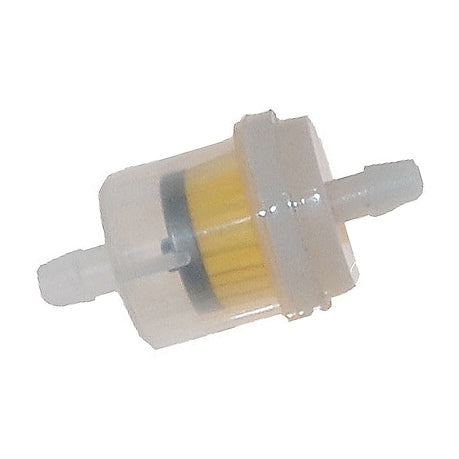 Outside Distributing Fuel Filter, 1/4 Straight Universal-217422-Mogoparts-Elevate
