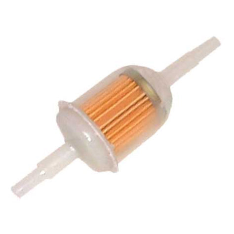 Outside Distributing Fuel Filter, 5/16 Straight Universal-217424-Mogoparts-Elevate