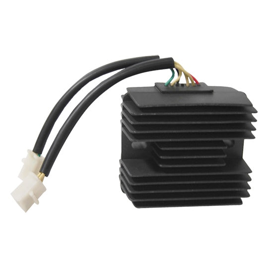 Outside Distributing Voltage Regulator Rectifier 217495-217495-Mogoparts-Elevate