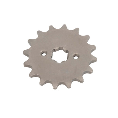 Outside Distributing Drive Sprockets 17/14mm Front-217526-Mogoparts-Elevate