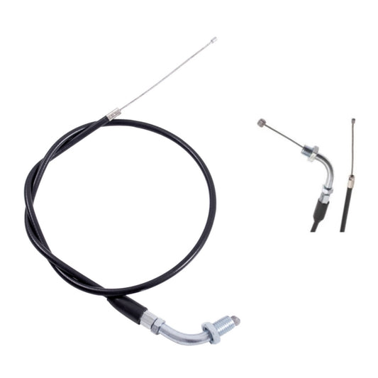 Outside Distributing T2 "Hook" Style Throttle Cables-217235-Mogoparts-Elevate