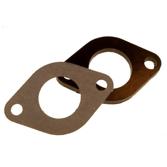 Outside Distributing Intake Manifold Spacer / Isolater Ring 23 mm-217907-Mogoparts-Elevate