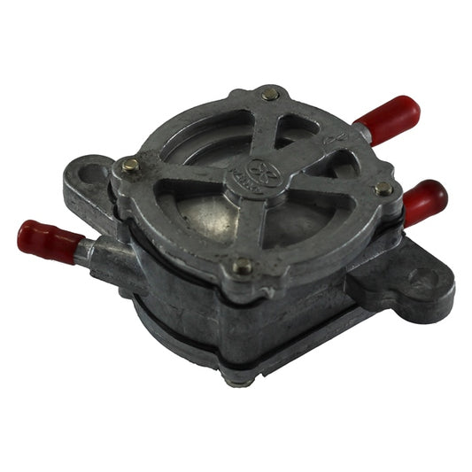 Outside Distributing Vacuum Fuel Pump 3-Lines-217949-Mogoparts-Elevate