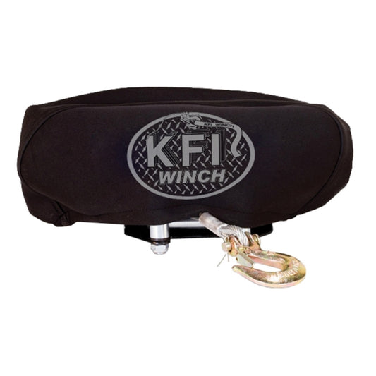 KFI PRODUCTS Petit couvercle pour treuil