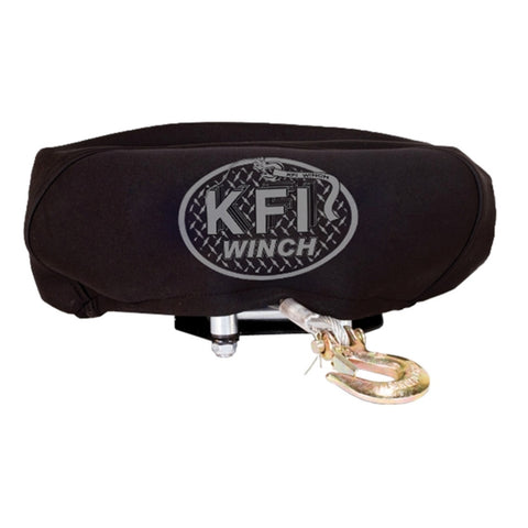 KFI PRODUCTS Winch Small Cover