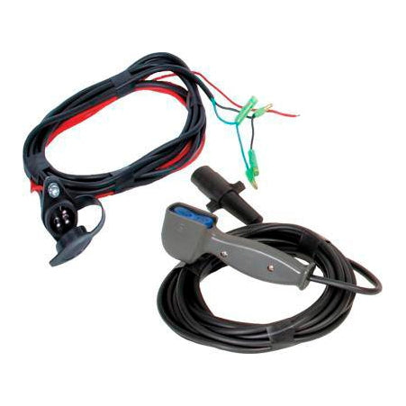 KFI PRODUCTS 14' Hand Held Corded Remote-218117-KFIProducts-Elevate