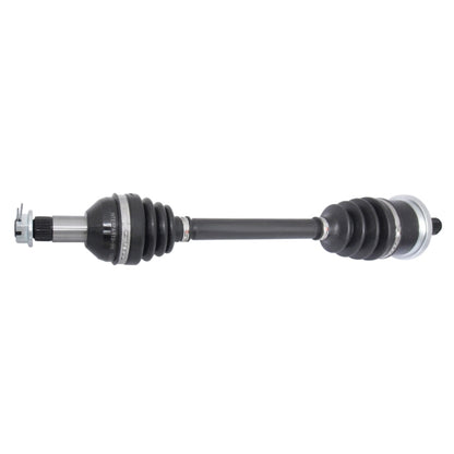 All Balls 8 Ball Extreme Duty Axle Fits Arctic cat