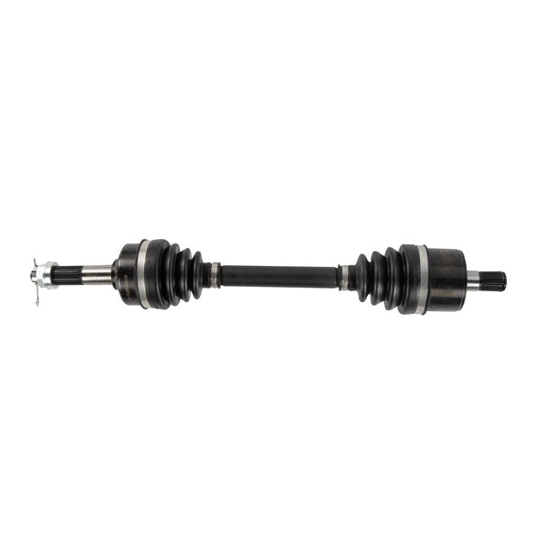 All Balls 8 Ball Extreme Duty Axle Fits Kawasaki