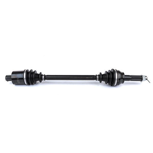 All Balls 8 Ball Extreme Duty Axle Fits Polaris