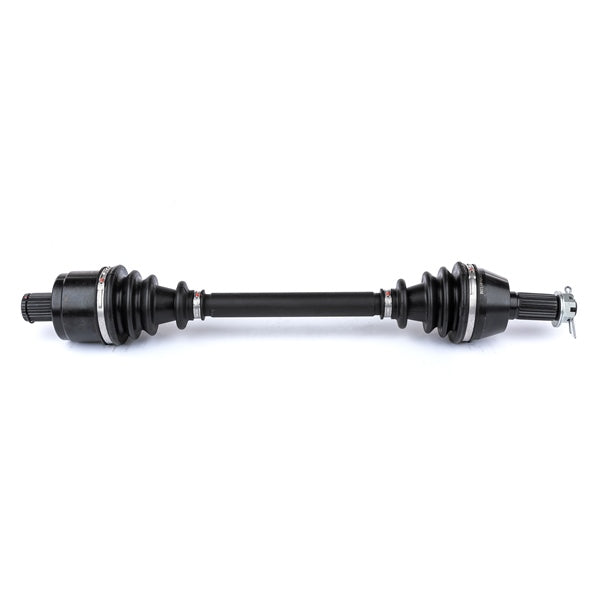 All Balls 8 Ball Extreme Duty Axle Fits Polaris