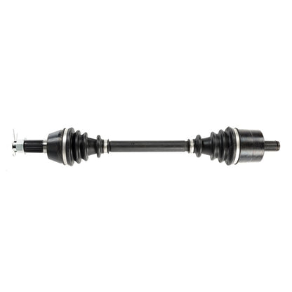 All Balls 8 Ball Extreme Duty Axle Fits Polaris