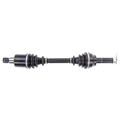 All Balls 8 Ball Extreme Duty Axle Fits Polaris