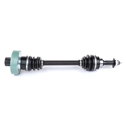 All Balls 8 Ball Extreme Duty Axle Fits Suzuki