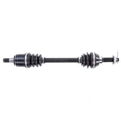 All Balls 8 Ball Extreme Duty Axle Fits Suzuki