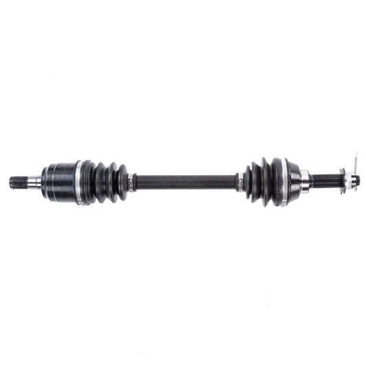 All Balls 8 Ball Extreme Duty Axle Fits Suzuki