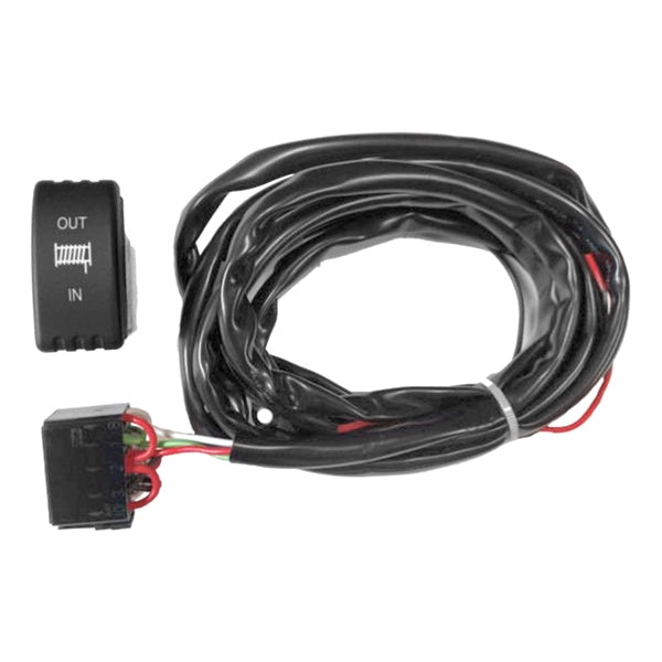 KFI PRODUCTS Rocker Switch for Winch-218254-KFIProducts-Elevate
