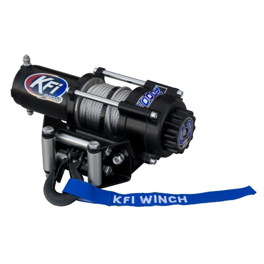 KFI PRODUCTS A2000 Winch-218255-KFIProducts-Elevate