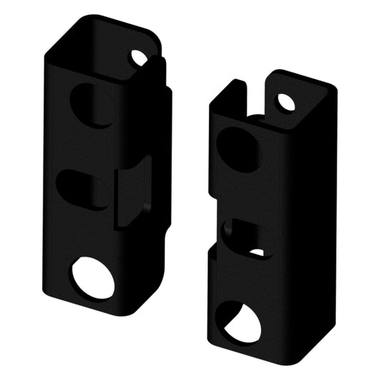 KFI Products Winch Bracket 101340#-218267-KFIProducts-Elevate