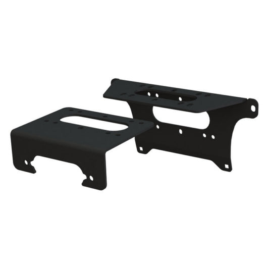 KFI Products Winch Bracket 218284-218284-KFIProducts-Elevate