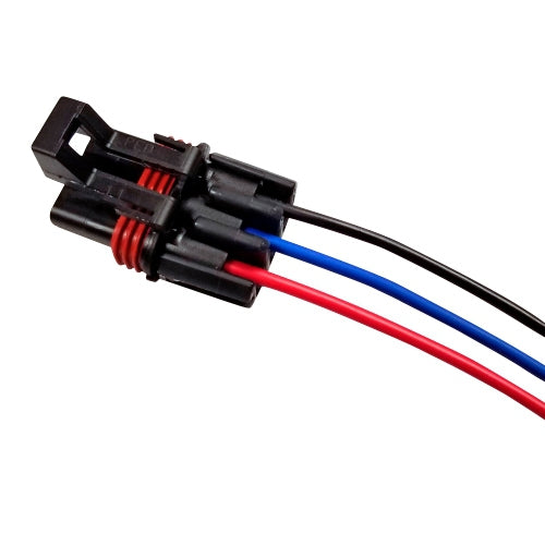 KFI Products Power Harness 3 pin Power Cable - 218291-218291-KFIProducts-Elevate