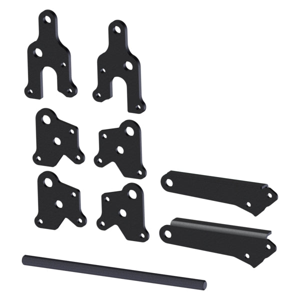 KFI Products Kit de levage manuel UTV