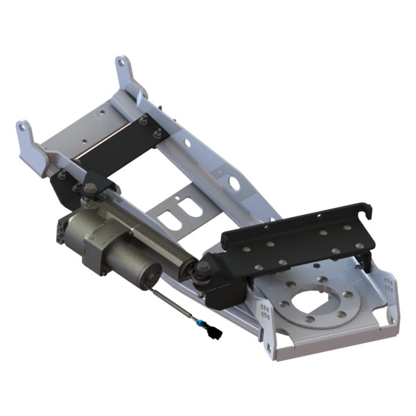 KFI PRODUCTS UTV Plow Hydraulic Angle Kit