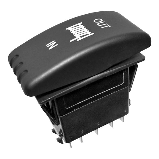 KFI PRODUCTS Universal 12V Winch Switch-218346-KFIProducts-Elevate