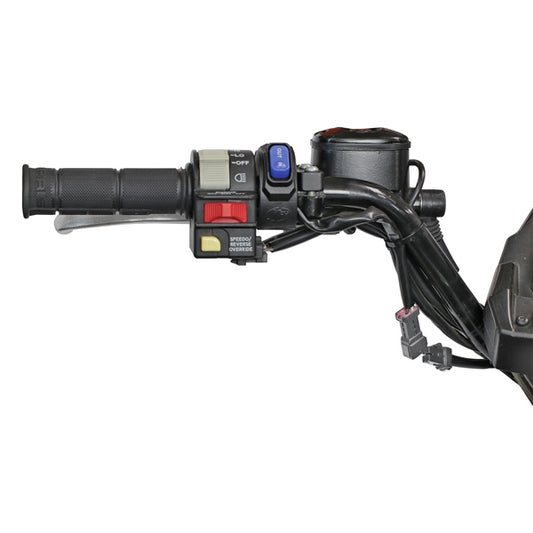 KFI PRODUCTS Rocker Switch for Winch-KFIProducts-Elevate