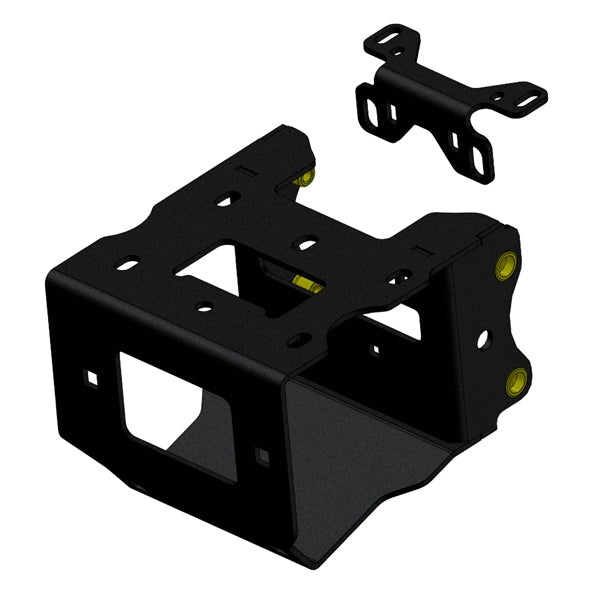 KFI Products Winch Bracket 218421-218421-KFIProducts-Elevate