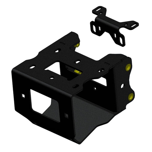 KFI Products Winch Bracket 218421-218421-KFIProducts-Elevate