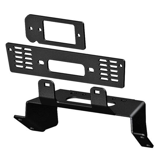 KFI Products Winch Bracket 218486-218486-KFIProducts-Elevate