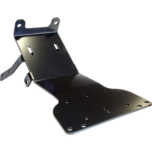 KFI PRODUCTS Winch Bracket 218611-218611-KFIProducts-Elevate