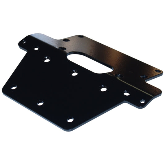 KFI PRODUCTS Winch Bracket 218637-218637-KFIProducts-Elevate