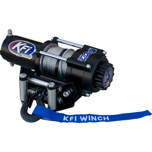 KFI PRODUCTS A2500-R2 Winch-218697-KFIProducts-Elevate
