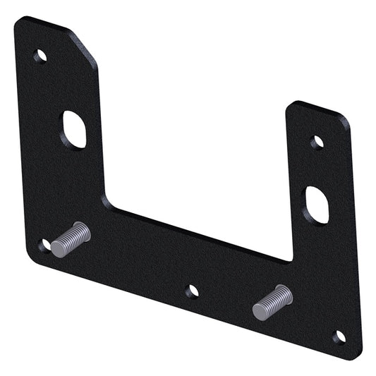 KFI Products Bumper Conversion Bracket 219080-219080-KFIProducts-Elevate